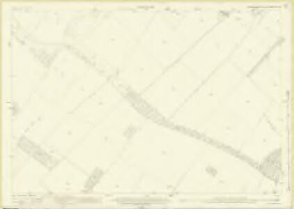 Roxburghshire, Sheet  n009.16 - 25 Inch Map