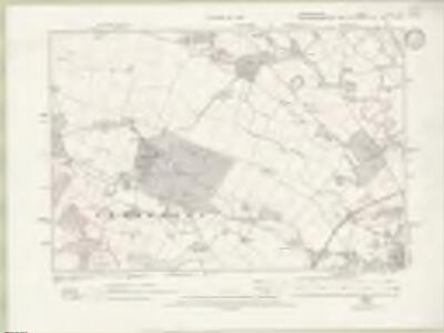 Dumfriesshire Sheet XLIX.SW - OS 6 Inch map