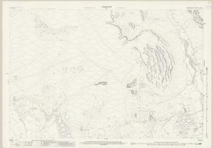 Westmorland XXVII.2 (includes: Kentmere; Longsleddale) - 25 Inch Map