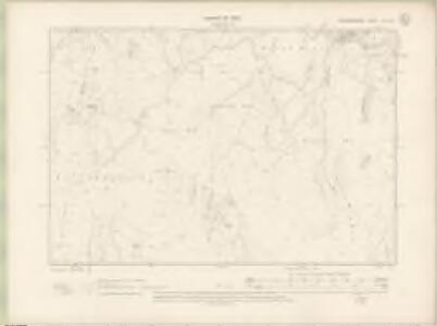 Wigtownshire Sheet VII.NE - OS 6 Inch map