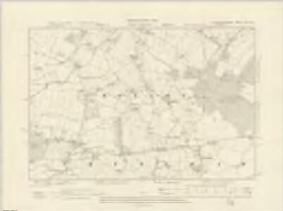 Gloucestershire XXIV.SE - OS Six-Inch Map