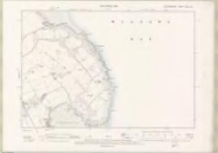 Wigtownshire Sheet XXVII.SW - OS 6 Inch map