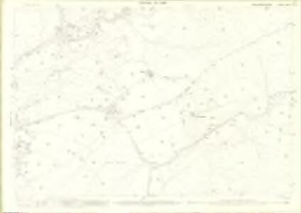 Kirkcudbrightshire, Sheet  032.11 - 25 Inch Map