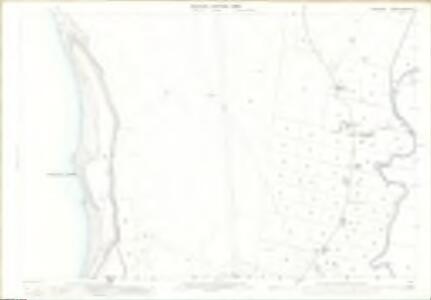 Buteshire, Sheet  248.15 - 25 Inch Map