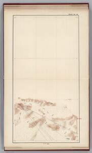 Sheet No. 24.  (Mt. St. Elias, Agassiz Glacier, Cascade Glacier, Seward Glacier, Marvine Glacier, Hayden Glacier).