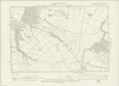 Cumberland XXXVII.NE - OS Six-Inch Map
