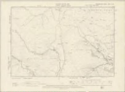 Westmorland XXVIII.NW - OS Six-Inch Map