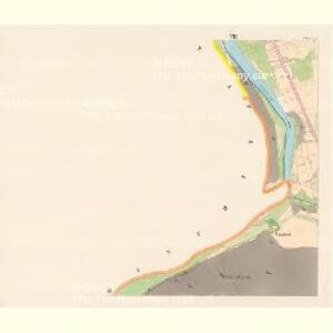 Plan - c5803-1-006 - Kaiserpflichtexemplar der Landkarten des stabilen Katasters