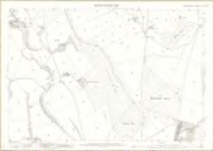 Dumfriesshire, Sheet  042.03 - 25 Inch Map