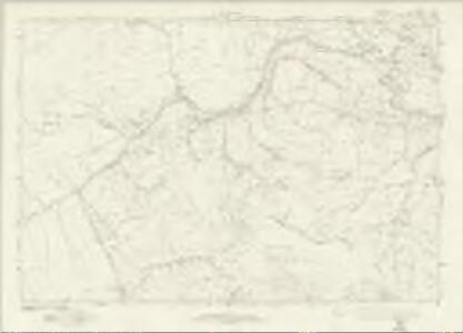 Durham XXXVIII - OS Six-Inch Map