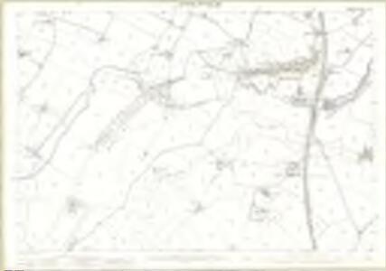 Ayrshire, Sheet  012.04 - 25 Inch Map