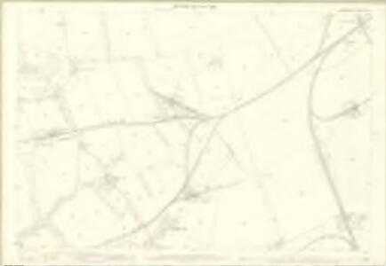 Lanarkshire, Sheet  013.02 - 25 Inch Map