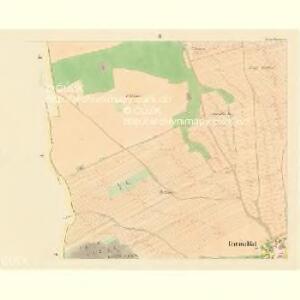 Darmschlag - c1066-1-002 - Kaiserpflichtexemplar der Landkarten des stabilen Katasters