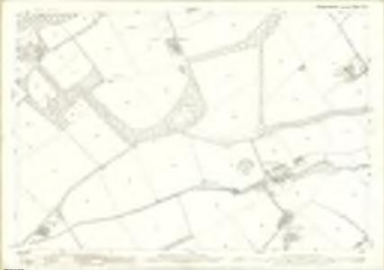 Haddingtonshire, Sheet  014.07 - 25 Inch Map