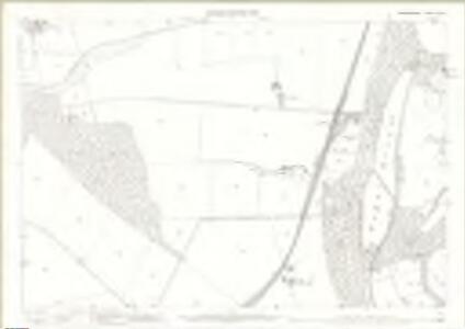 Aberdeenshire, Sheet  028.11 - 25 Inch Map