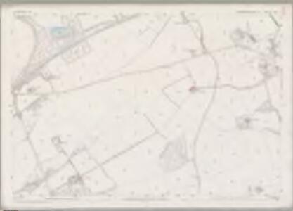 Dumbarton, Sheet XXV.7 (Combined) - OS 25 Inch map