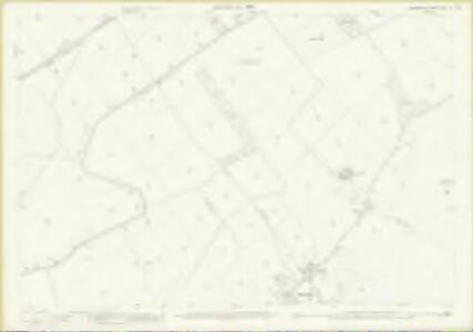 Lanarkshire, Sheet  027.06 - 25 Inch Map