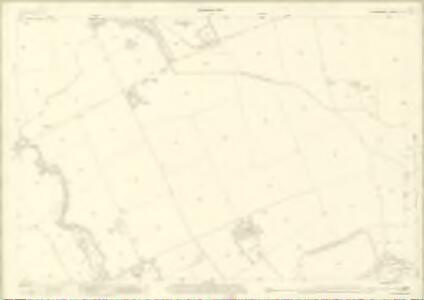 Forfarshire, Sheet  051.11 - 25 Inch Map