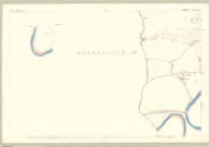 Perth and Clackmannan, Sheet XCVII.16 (with inset CIX.4) (Forteviot) - OS 25 Inch map