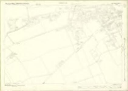 Haddingtonshire, Sheet  002.11 - 25 Inch Map
