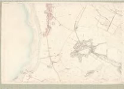 Ayr, Sheet LV.8 (Girvan) - OS 25 Inch map