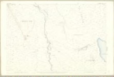Caithness, Sheet X.14 - OS 25 Inch map