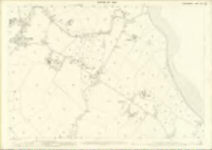 Wigtownshire, Sheet  011.10 - 25 Inch Map