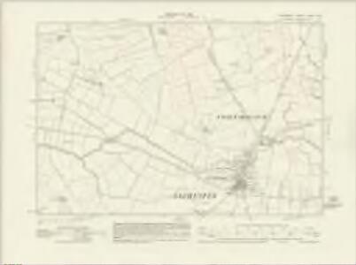 Somerset LXXIII.SE - OS Six-Inch Map