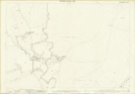 Peebles-shire, Sheet  005.01 - 25 Inch Map
