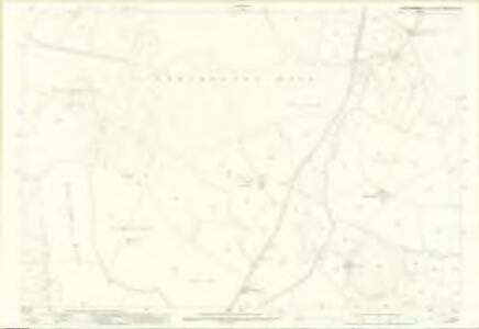 Wigtownshire, Sheet  017.10 - 25 Inch Map