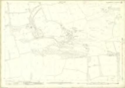 Linlithgowshire, Sheet  n007.06 - 25 Inch Map