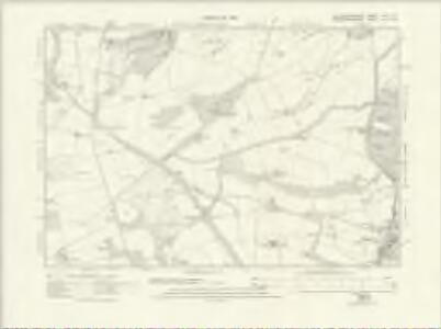 Gloucestershire XIV.NE - OS Six-Inch Map