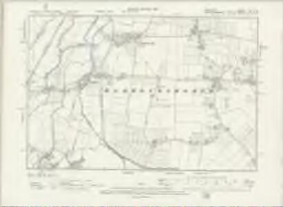 Middlesex XIX.NE - OS Six-Inch Map