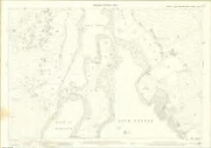 Inverness-shire - Isle of Skye, Sheet  027.04 - 25 Inch Map