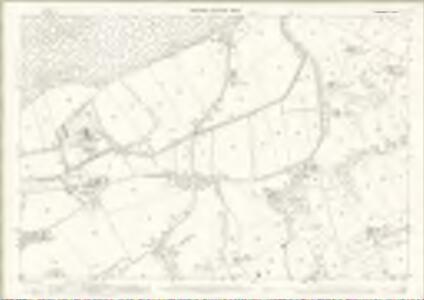 Elginshire, Sheet  012.09 - 25 Inch Map