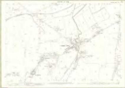 Ayrshire, Sheet  042.09 - 25 Inch Map