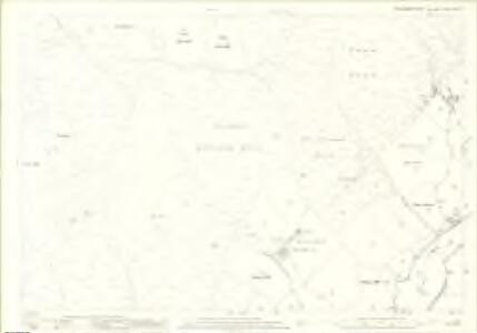 Kirkcudbrightshire, Sheet  027.09 - 25 Inch Map