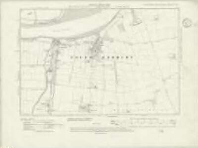 Lincolnshire VI.SE - OS Six-Inch Map