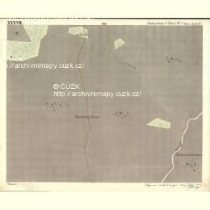 Stubenbach I. Theil - c6088-1-034 - Kaiserpflichtexemplar der Landkarten des stabilen Katasters
