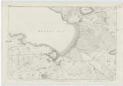 Caithness, Sheet VI - OS 6 Inch map