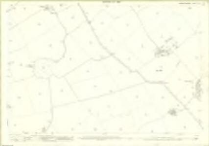 Haddingtonshire, Sheet  005.13 - 25 Inch Map