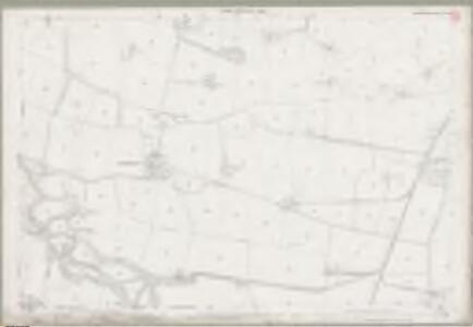 Lanark, Sheet VII.16 (Combined) - OS 25 Inch map
