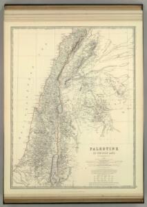 Palestine.
