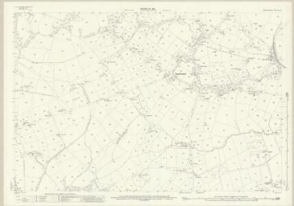 Carmarthenshire XLVIII.10 (includes: Llandybie; Llanedi) - 25 Inch Map