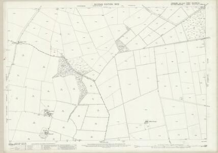 Yorkshire CCLXXXVI.13 (includes: Austerfield; Finningley; Misson) - 25 Inch Map