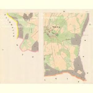Swietla - m2979-1-001 - Kaiserpflichtexemplar der Landkarten des stabilen Katasters