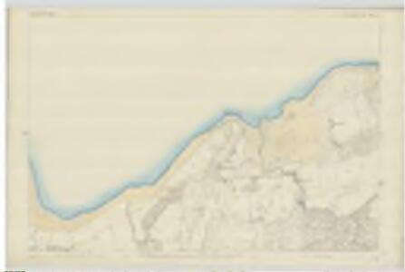 Argyll and Bute, Sheet LXXIII.10 (Ardchattan) - OS 25 Inch map