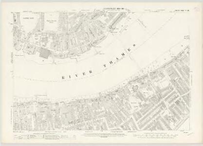 London VII.88 - OS London Town Plan