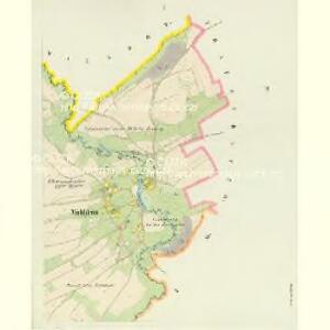 Mühlgrün - c4765-5-001 - Kaiserpflichtexemplar der Landkarten des stabilen Katasters