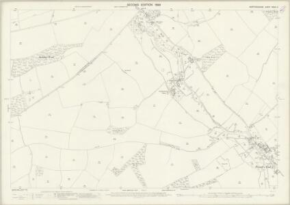 Hertfordshire XXXIII.3 (includes: Great Gaddesden; Hemel Hempstead) - 25 Inch Map
